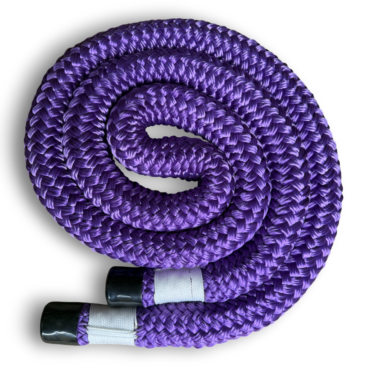 Purple Gorilla – 40mm Heavy Rope for Rope Flow 3kg