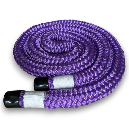 Purple Gorilla – 40mm Heavy Rope for Rope Flow 3kg