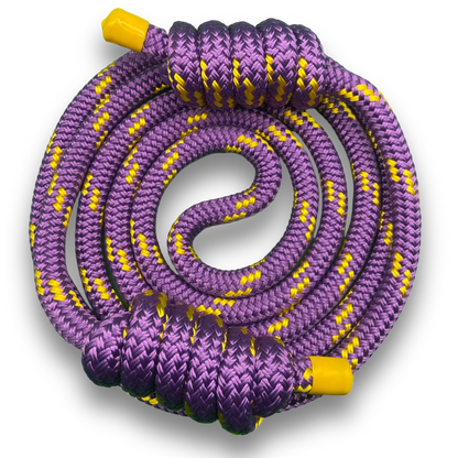 3 Flow Ropes Pack : 750 grams 18 mm + 550 grams 14 mm + 440 grams 12 mm