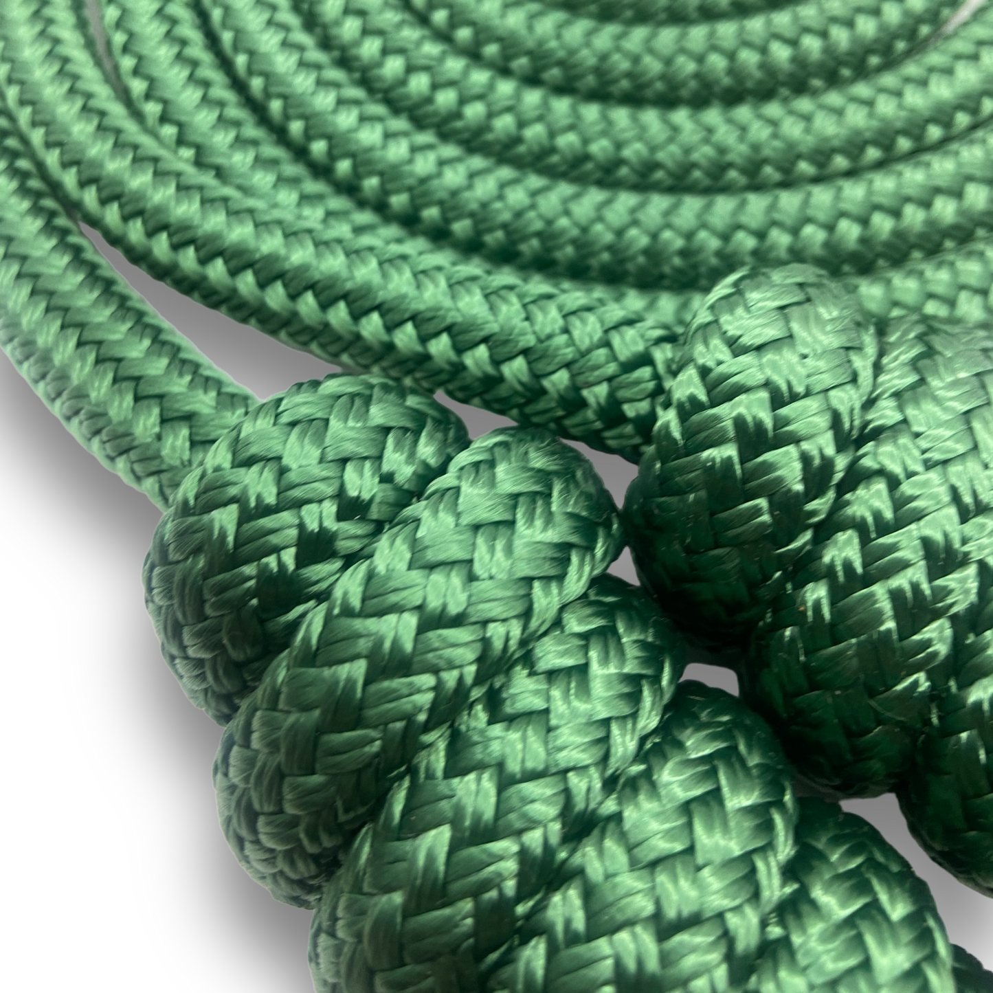 3 Flow Ropes Pack : 750 grams 18 mm + 550 grams 14 mm + 440 grams 12 mm