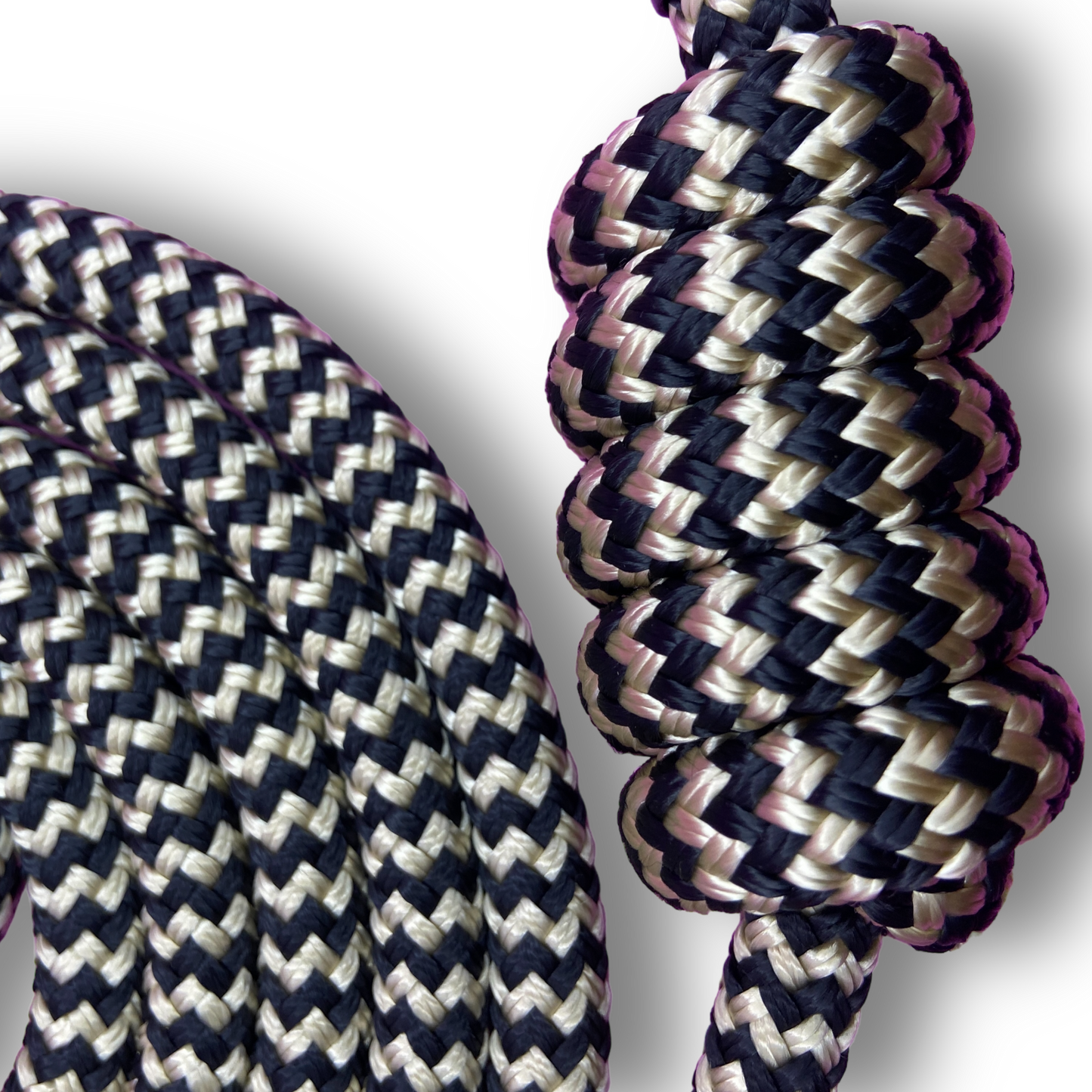 Starter Pack: 12mm rope & 0.75 kgs Ghost Shark