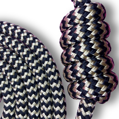 Starter Pack: 12mm rope & 0.75 kgs Ghost Shark