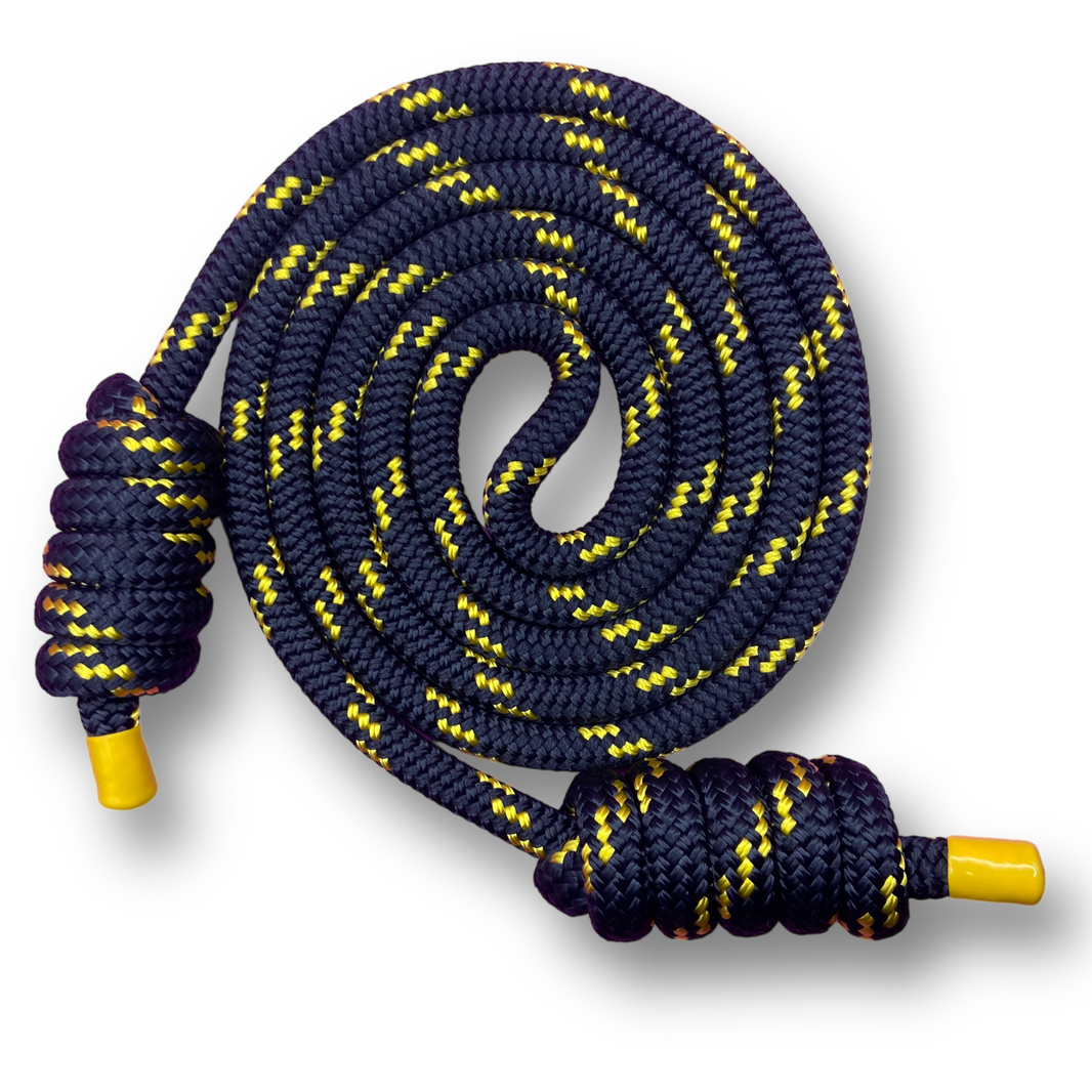 Rope Flow - Best Flow Ropes - Heavy Ropes to Flow- Winding Ropes ...