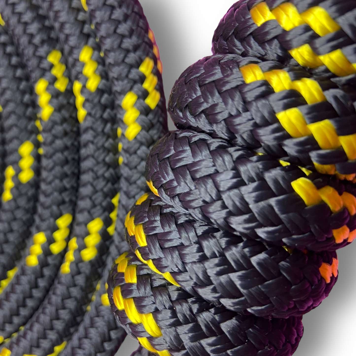 3 Flow Ropes Pack : 750 grams 18 mm + 550 grams 14 mm + 440 grams 12 mm
