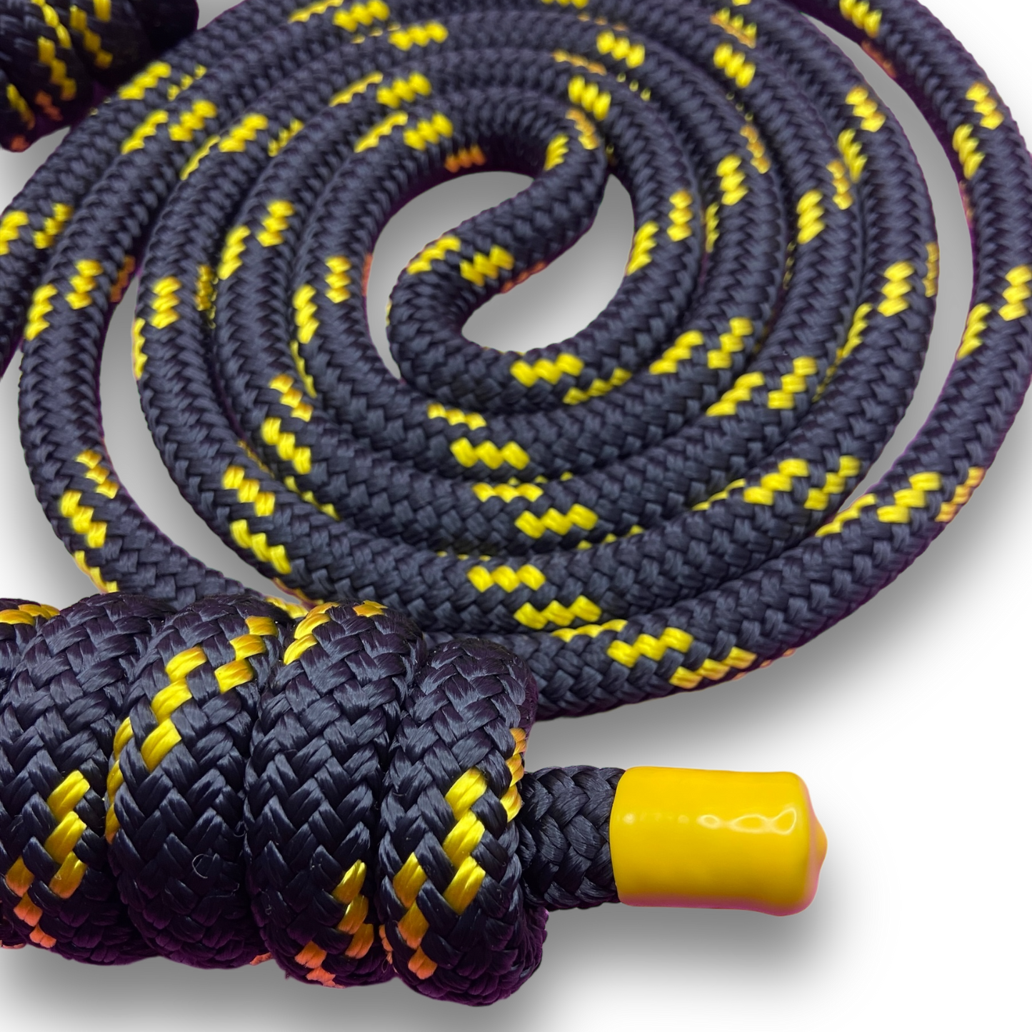 Starter Pack: 12mm rope & 0.75 kgs Ghost Shark
