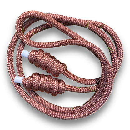 Brownie 14 mm 550 grams rope