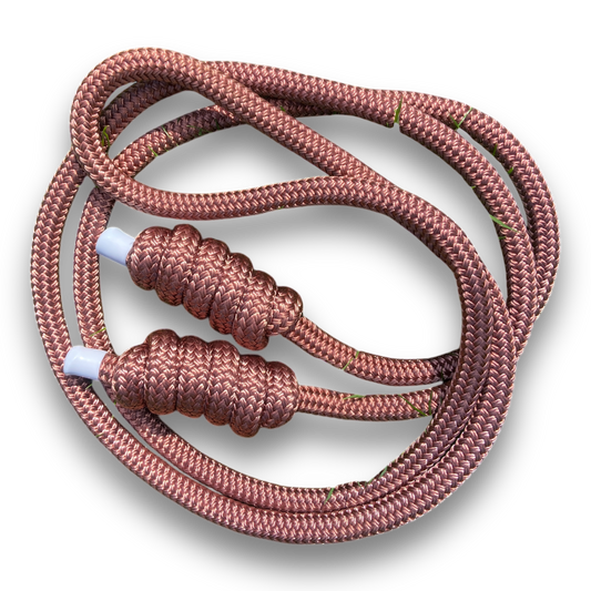 Brownie 14 mm 550 grams rope