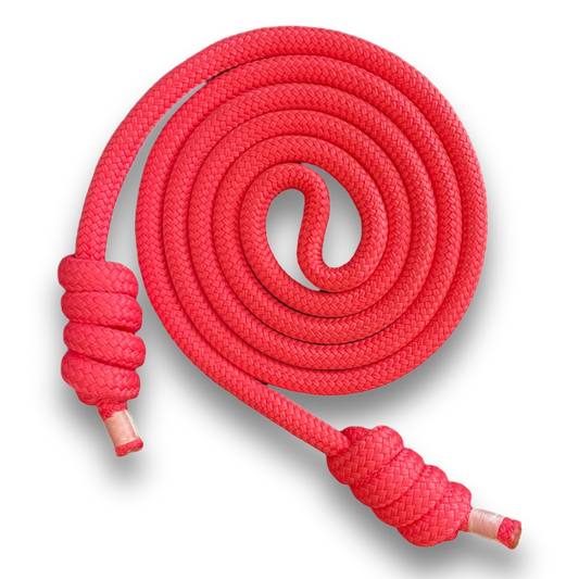 Bubblegum Pink Flow Rope 12 MM