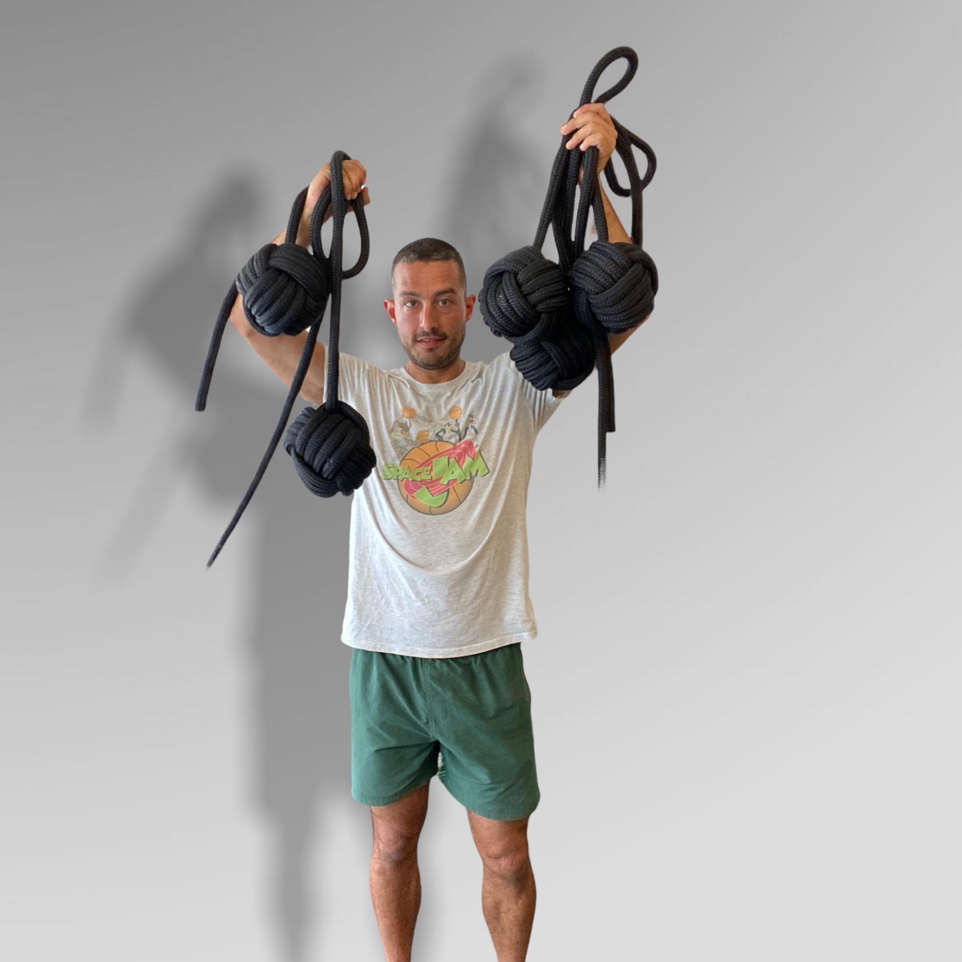Pararope 2.2 kgs - windingropes