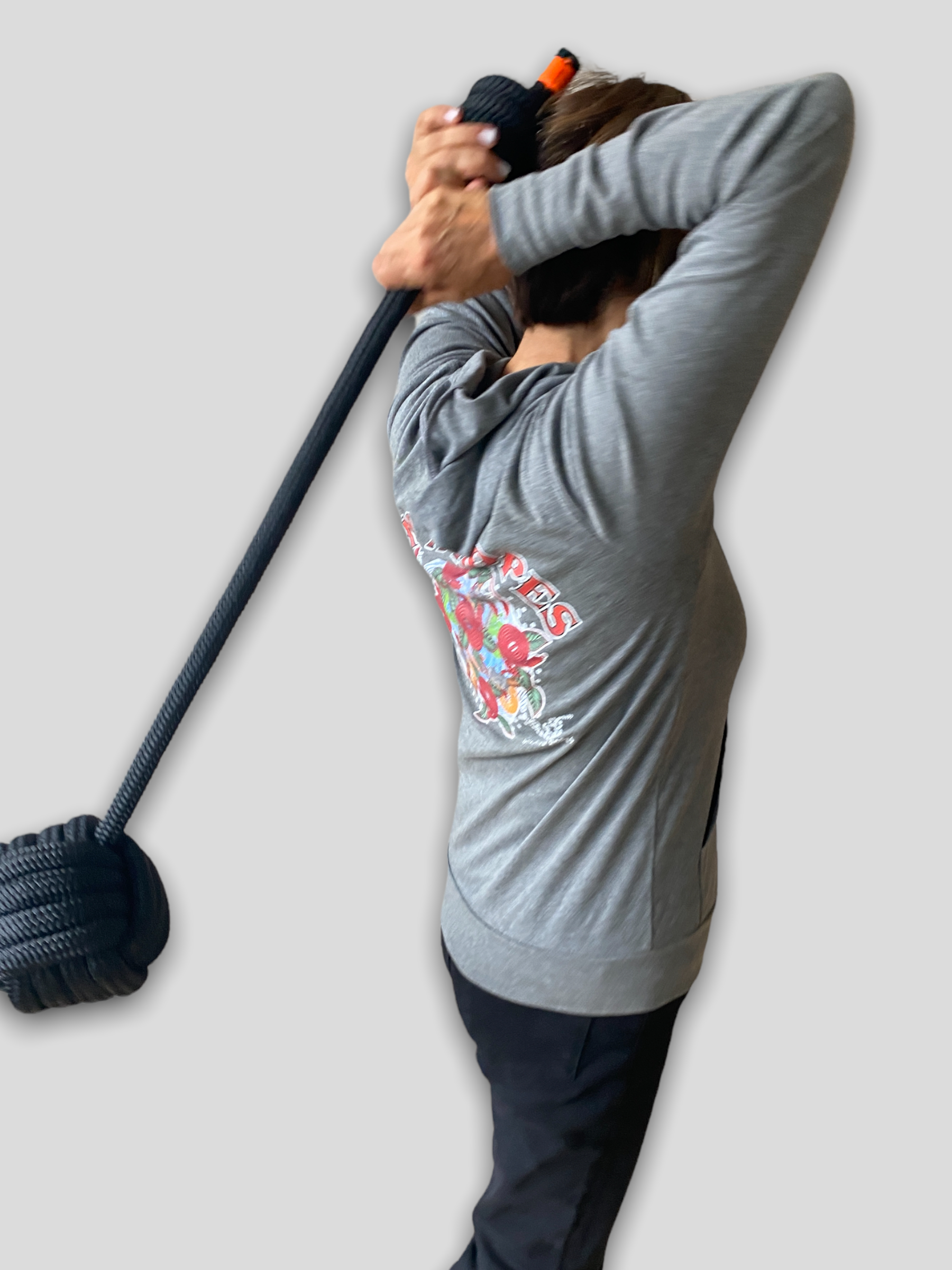 Pararope 2.2 kgs - windingropes