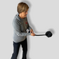 Pararope 2.2 kgs - windingropes