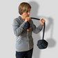 Pararope 2.2 kgs - windingropes