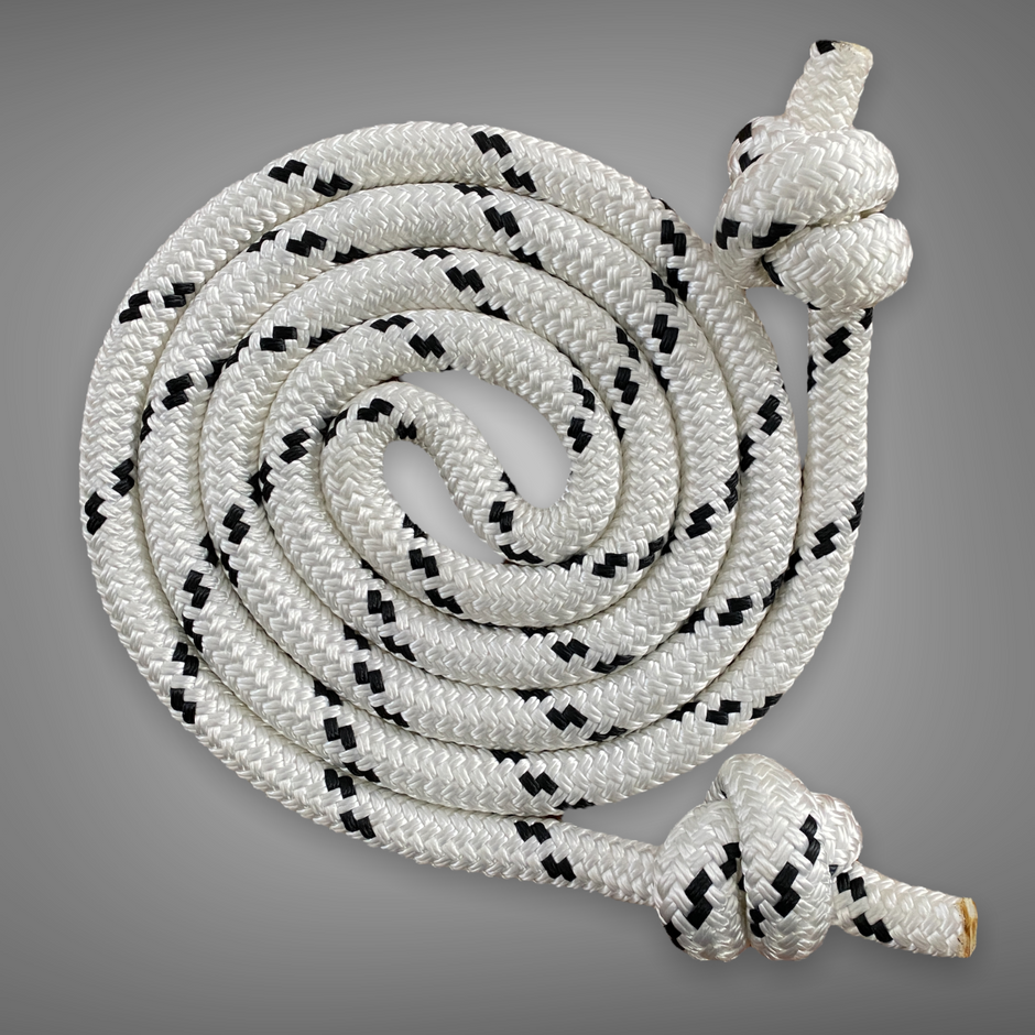 Rope Flow - Best Flow Ropes - Heavy Ropes to Flow- Winding Ropes ...