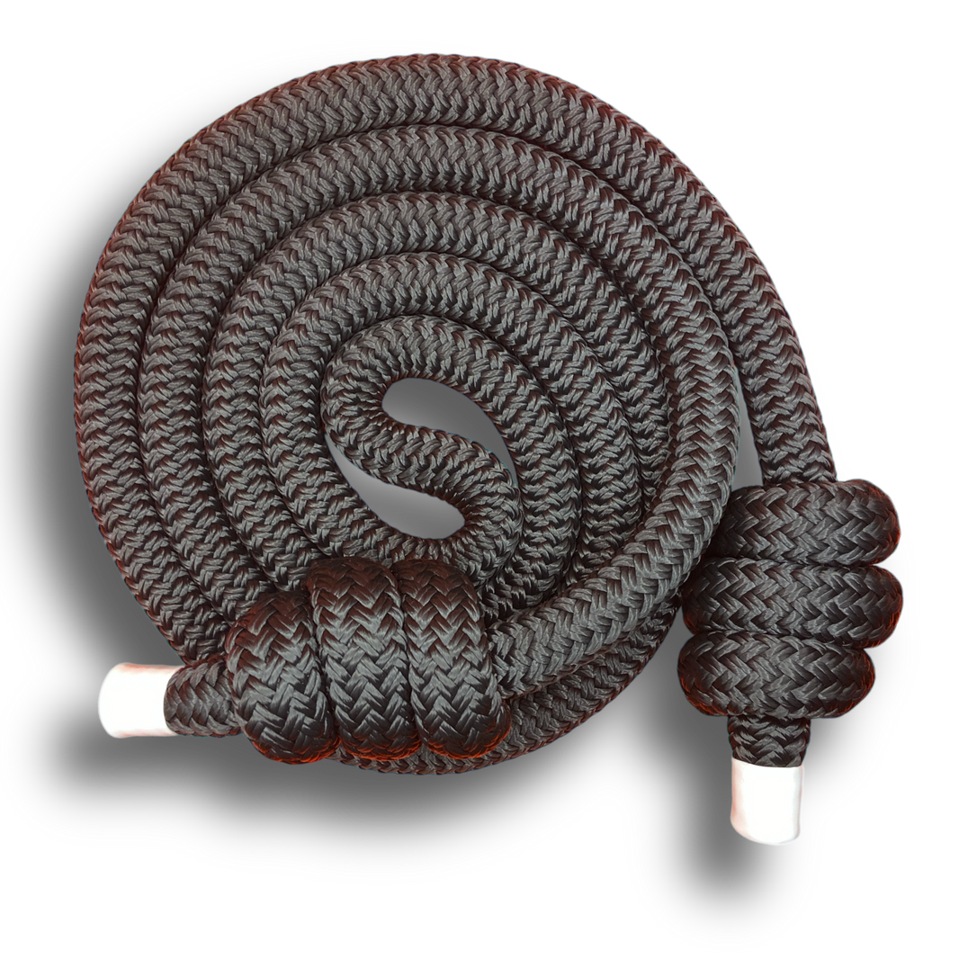 Rope Flow - Best Flow Ropes - Heavy Ropes to Flow- Winding Ropes ...