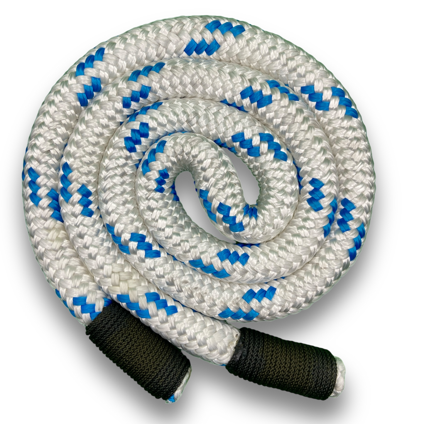Heavyweight Rope Big White Shark 2.1 KGs Rope Flow
