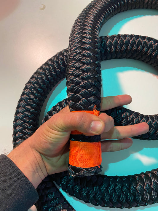 BLACK SHARK 2.4 KGs 36 MM