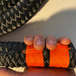 The Black Whale 5 KG Super Rope to Flow 56 mm
