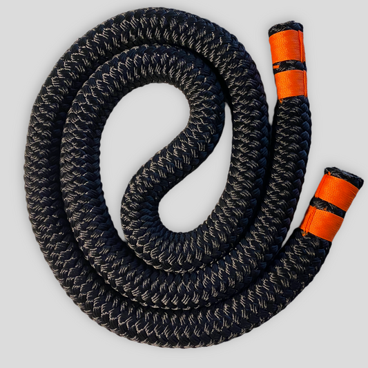 BLACK SHARK 2.4 KGs 36 MM