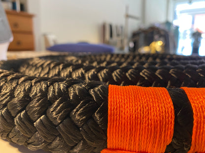 THE WHALE 4.5 KG - windingropes