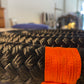The Black Whale 5 KG Super Rope to Flow 56 mm
