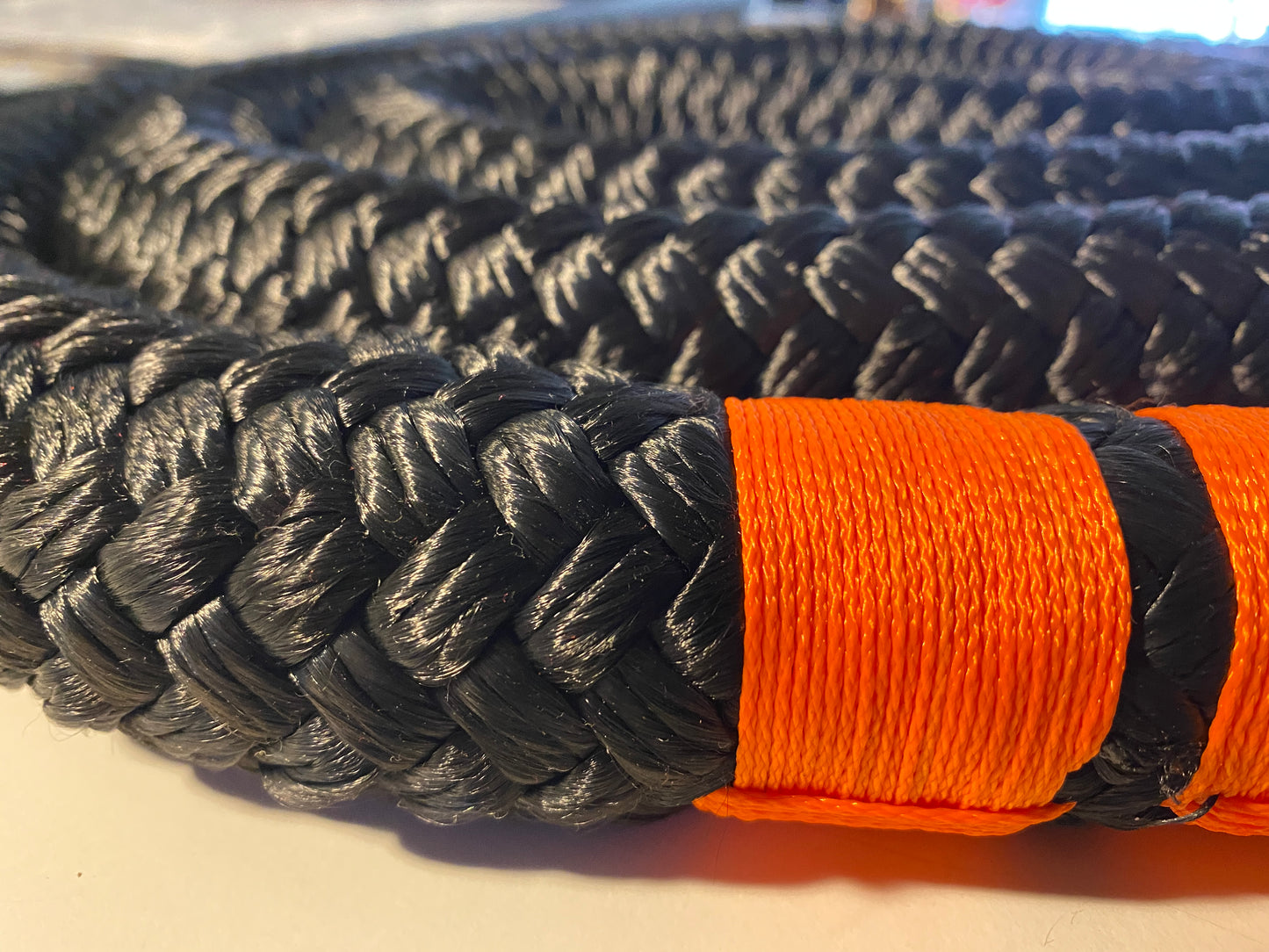 BLACK SHARK 2.4 KGs 36 MM