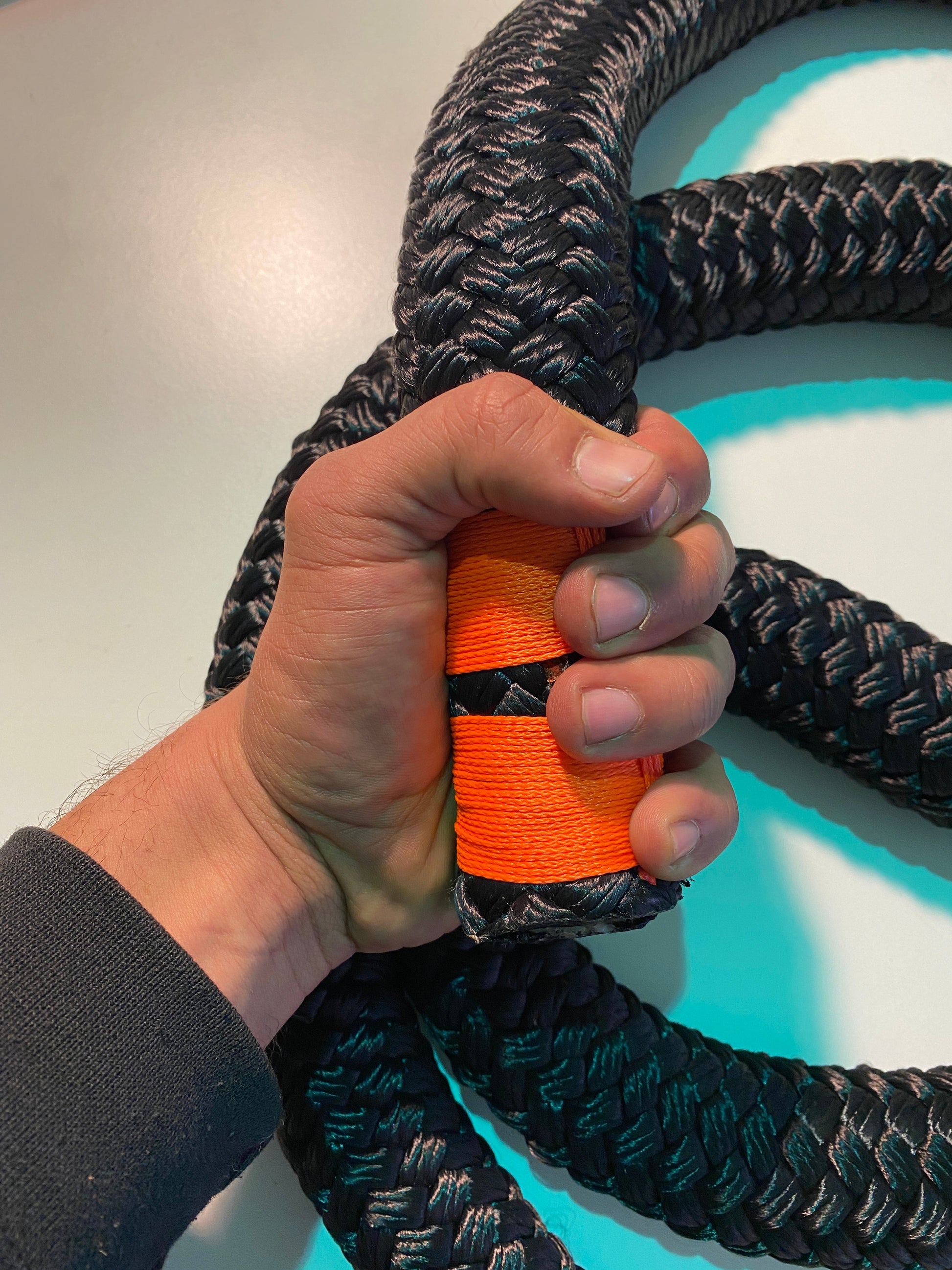 THE WHALE 4.5 KG - windingropes