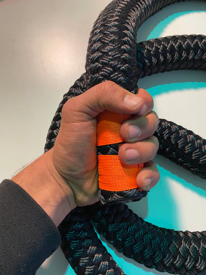 THE WHALE 4.5 KG - windingropes