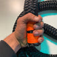 The Black Whale 5 KG Super Rope to Flow 56 mm