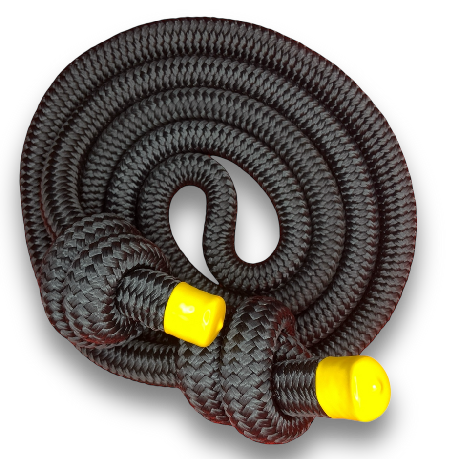 Rope Flow - Best Flow Ropes - Heavy Ropes to Flow- Winding Ropes ...