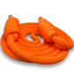 California Orange Flow Rope 12 MM - Best rope for beginners