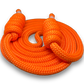 California Orange Flow Rope 12 MM - Best rope for beginners