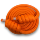 California Orange Flow Rope 12 MM - Best rope for beginners