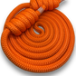 California Orange Flow Rope 12 MM - Best rope for beginners