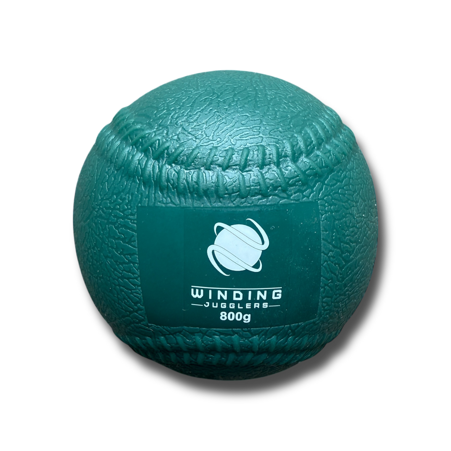 Heavy Juggling Balls ( 800 grams ) - Pack of 4