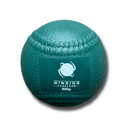 Heavy Juggling Balls ( 800 grams ) - Pack of 4