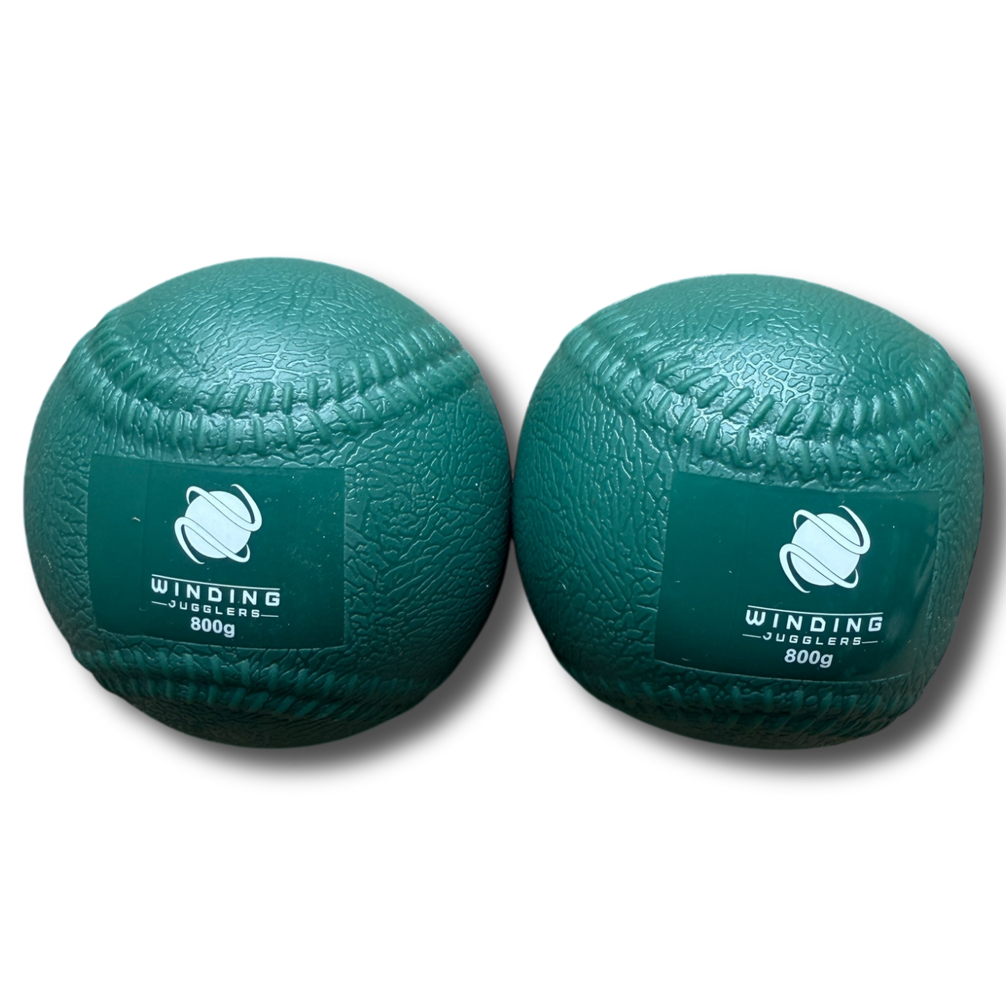 Heavy Juggling Balls ( 800 grams ) - Pack of 4