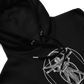 Vitruvian Rope Man Hoodie