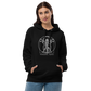 Vitruvian Rope Man Hoodie