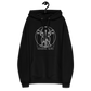 Vitruvian Rope Man Hoodie