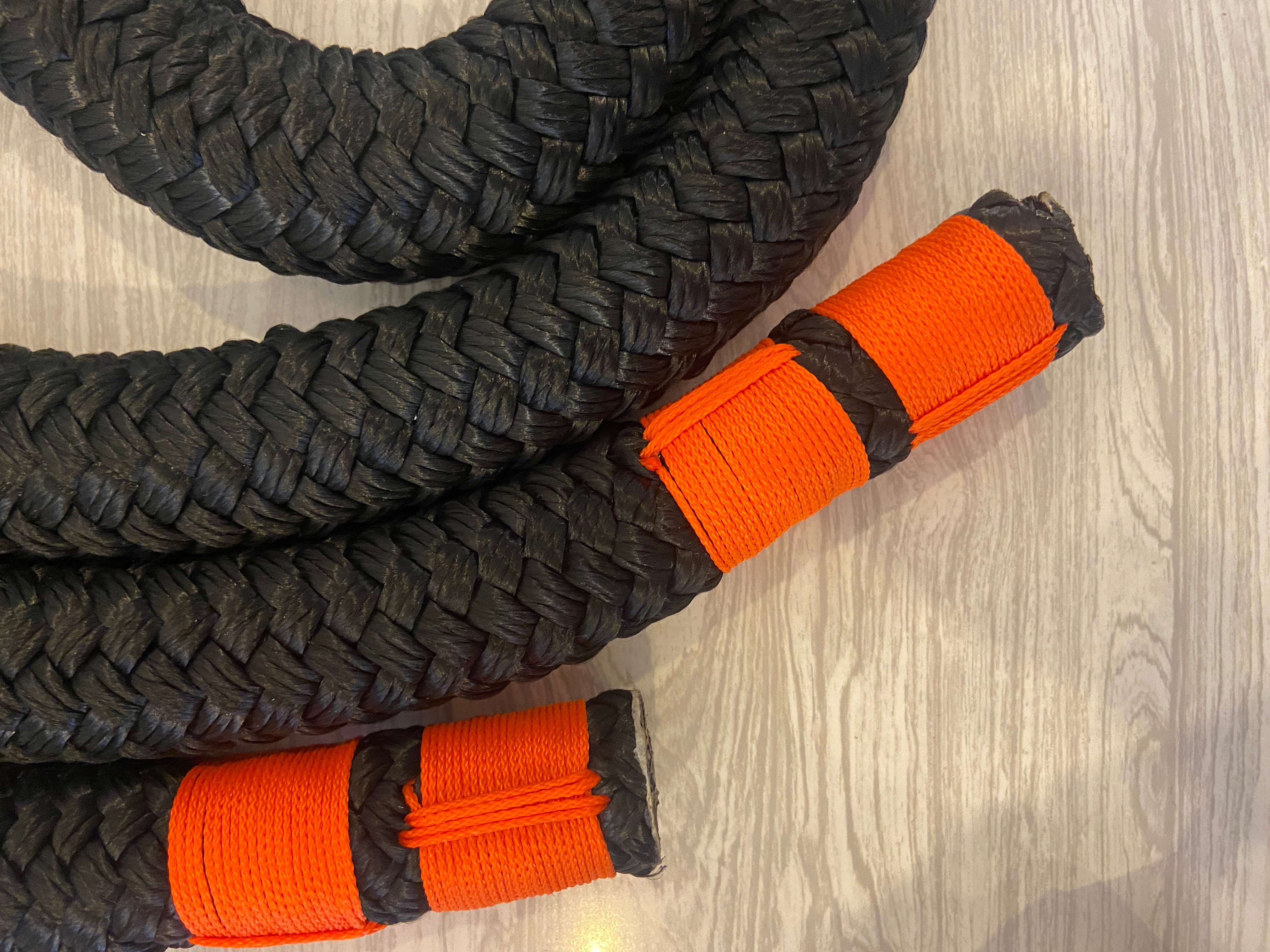 Winding Ropes Rope Flow - Best Flow Ropes - Heavy Ropes to Flow- Winding Ropes ...