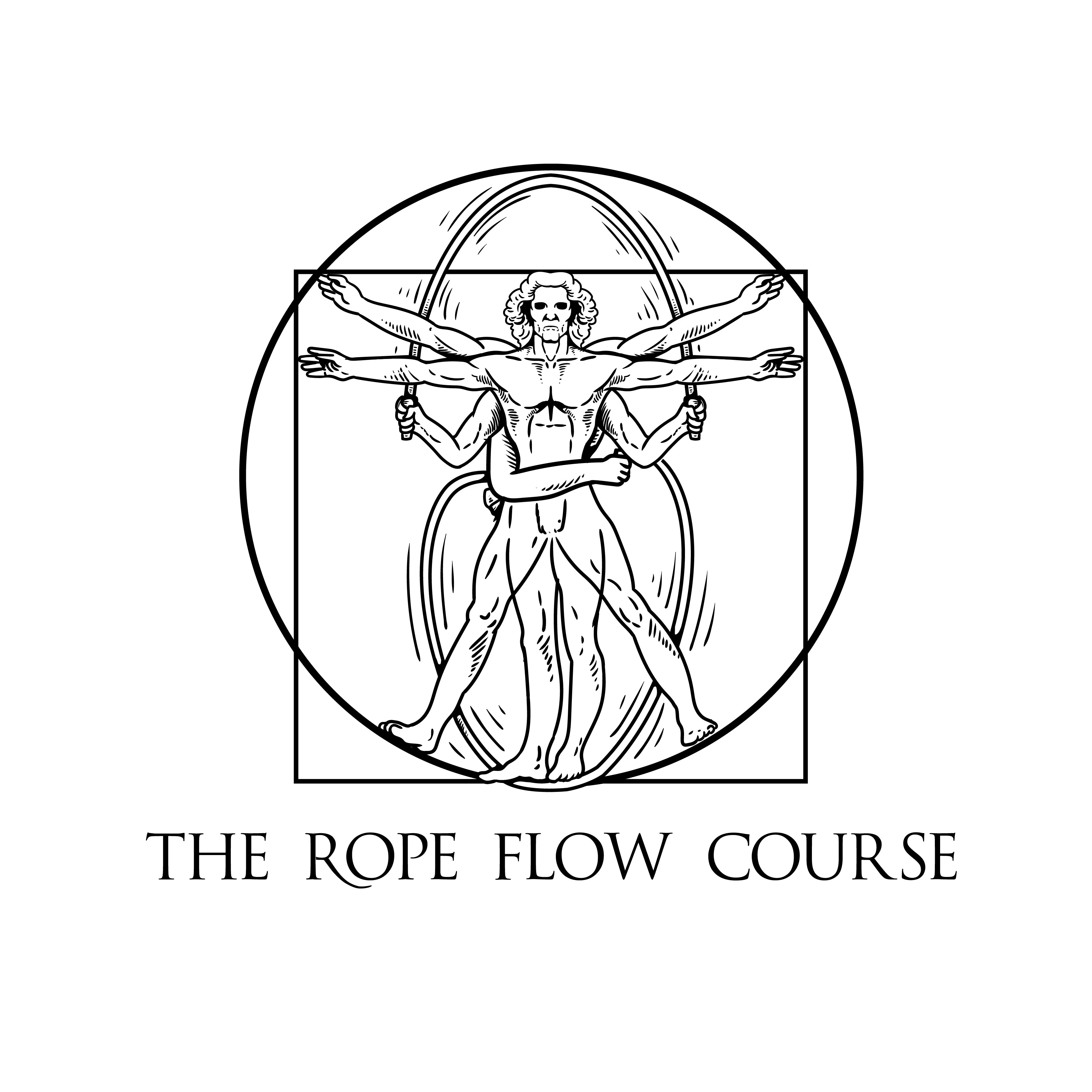 Winding Rope Flow at Dean Metoyer blog