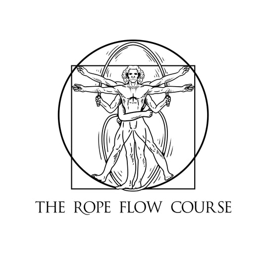 The Rope Flow Course