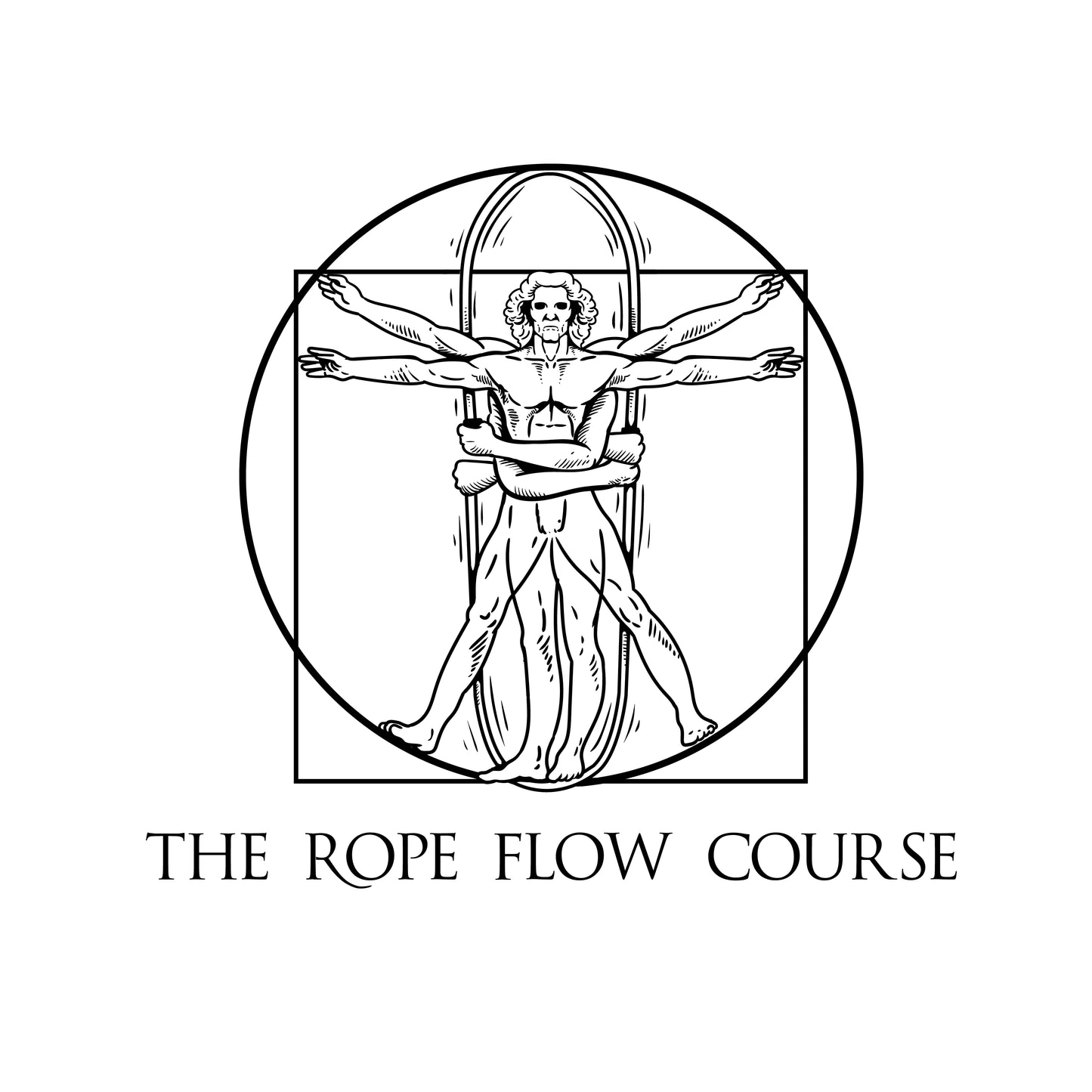 The Rope Flow Course