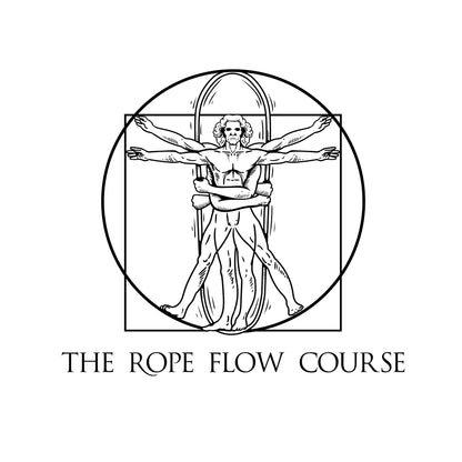 The Rope Flow Course