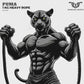 3 Weights Premium Flow Pack : 1.5 Kgs + 1 kg + 440 grams flow ropes