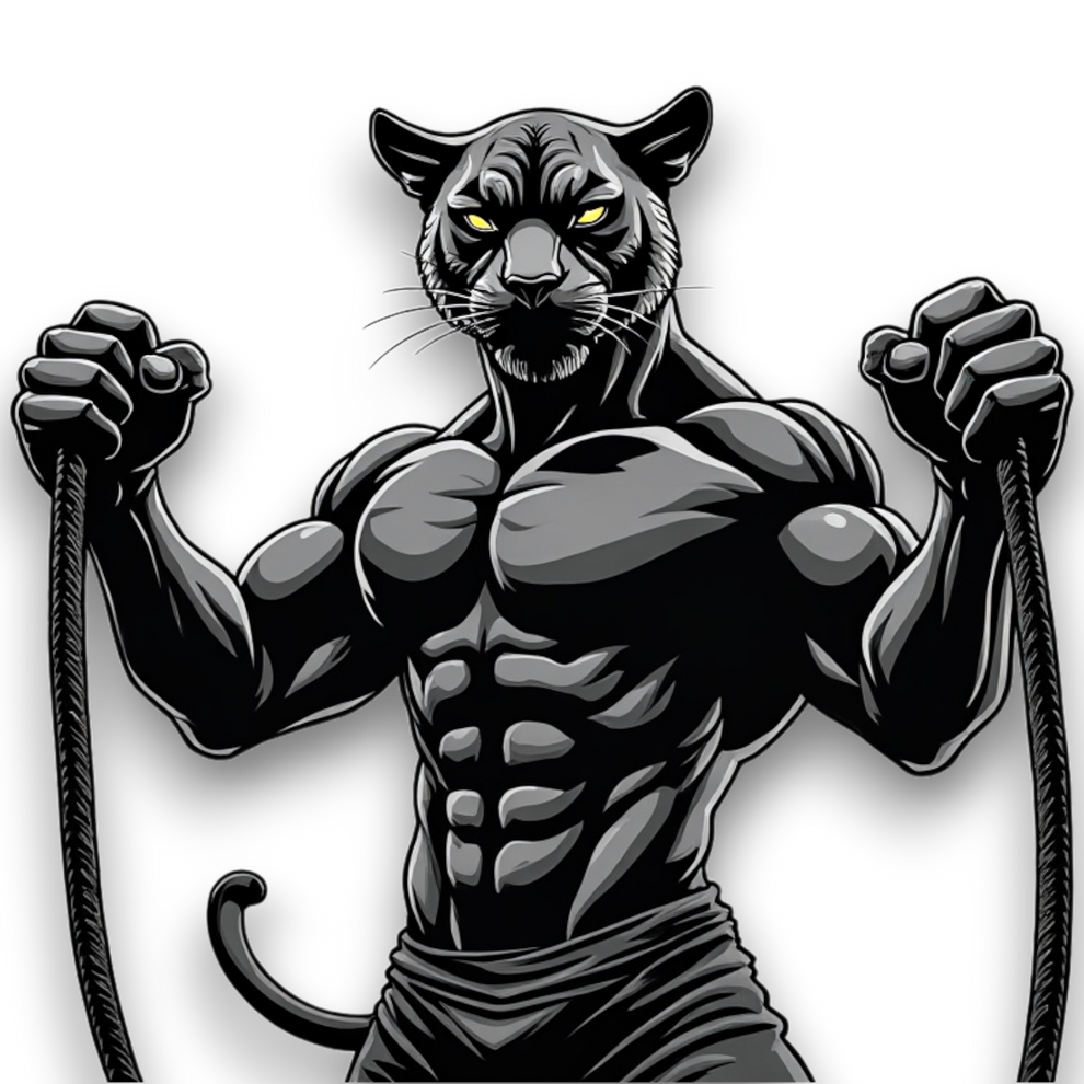 Puma Heavy Flow Rope 20mm 1kg | Winding Ropes – windingropes