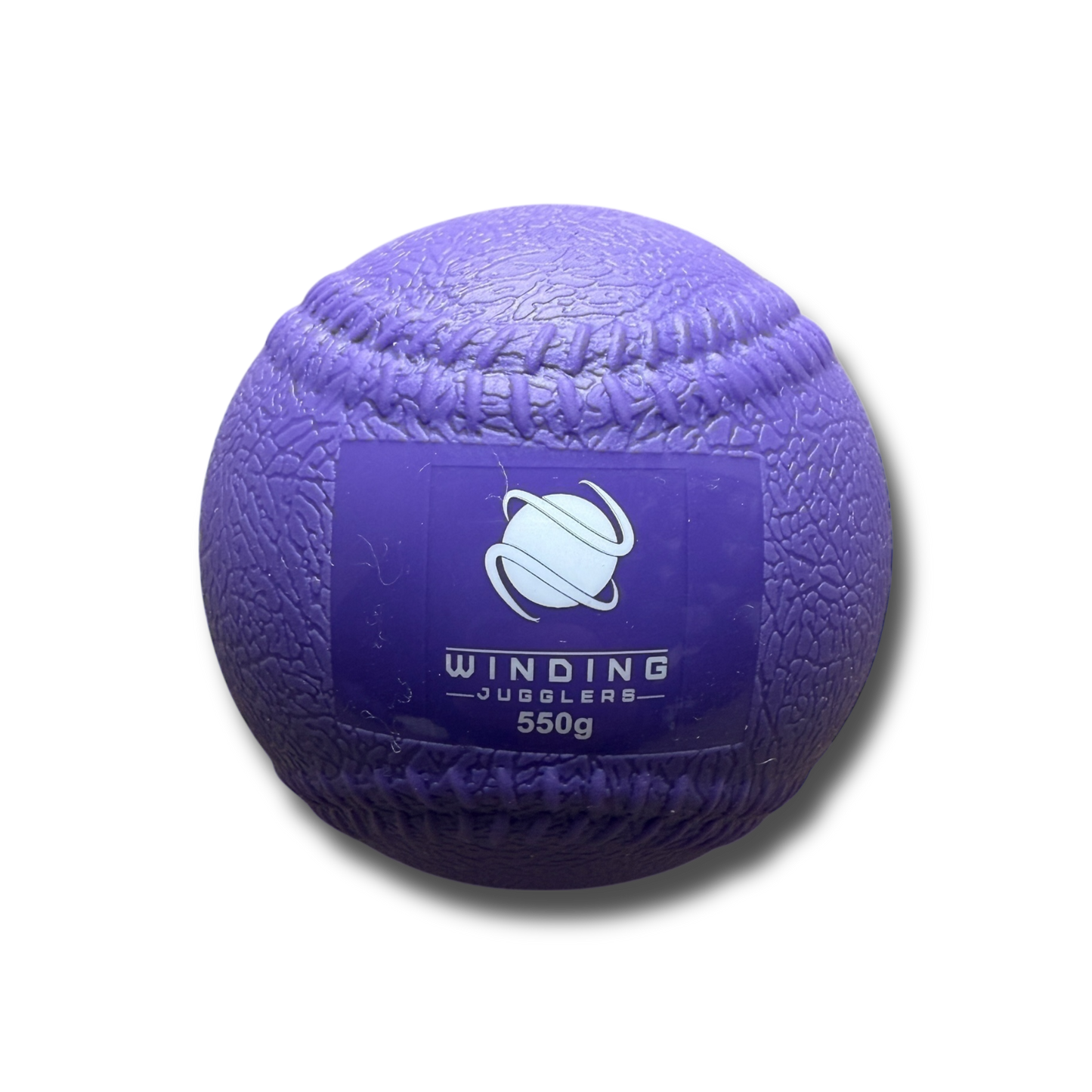 Heavy Juggling Balls ( 550 grams ) - Pack of 4