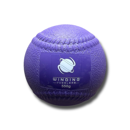 Heavy Juggling Balls ( 550 grams ) - Pack of 4