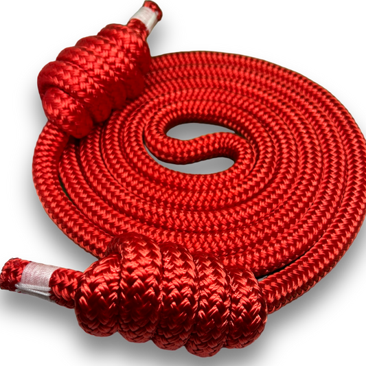 Rope Flow - Best Flow Ropes - Heavy Ropes to Flow- Winding Ropes–  windingropes