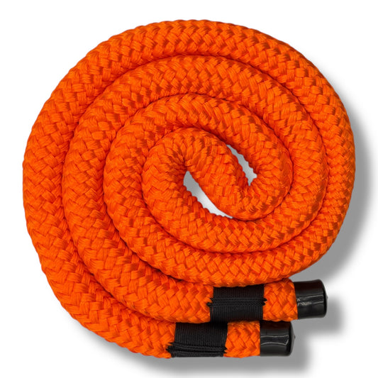 Super Orange Shark 2.4 Kgs 36 mm